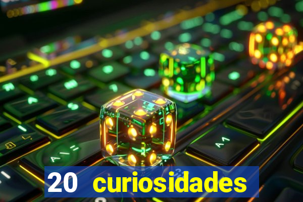20 curiosidades sobre os incas